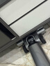 京東京造小虎鯨ultra機械臂洗地機【0水漬 25KPa頂配吸力】可躺平吸拖一體 無(wú)線(xiàn)家用高溫熱水烘干 推入基站 曬單實(shí)拍圖