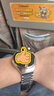宏力特適用華為watch4pro木星棕手表表帶gt3pro/gt5pro/gt5純鈦金屬表帶watch5/gt4火星鈦gt2男生46mm 【銀色】watch4pro弧形接頭丨快拆防刮丨按壓 曬單實(shí)拍圖