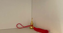 朱炳仁 福祿壽喜銅葫蘆  掛件伴手禮客廳玄關(guān)桌面車(chē)載 曬單實(shí)拍圖
