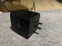 聯(lián)想（Lenovo）來(lái)酷65W氮化鎵桌面充電器多口快充頭自帶伸縮線(xiàn) 適用蘋(píng)果華為mate70手機小米三星筆記本電腦 曬單實(shí)拍圖