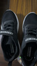 Skechers斯凱奇男孩網(wǎng)面透氣緩震體訓鞋輕彈兒童運動(dòng)鞋跑步鞋405253L 曬單實(shí)拍圖