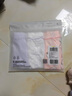 巴拉巴拉寶寶面包褲女童三角短褲嬰兒內褲戒尿不濕a類(lèi)三條裝209925170019 曬單實(shí)拍圖