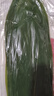 鮮窩窩 粽子葉 大號(hào)新鮮寬粽葉50片 端午節(jié)包粽子材料農(nóng)家箬竹葉蘆葦葉 曬單實(shí)拍圖