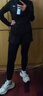 百思絨速干運(yùn)動(dòng)套裝女跑步氣質(zhì)瑜伽服 外套專(zhuān)業(yè)體育生田徑馬拉松訓(xùn)練服 曬單實(shí)拍圖