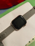 蘋果Apple 華為 榮耀 三星 小米 小天才 一加iQOO OPPO vivo 高馳 二手智能手表 蘋果Watch Series S7/S8 曬單實拍圖