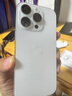 Apple/蘋果 iPhone 16 Pro（A3294）128GB 白色鈦金屬 支持移動聯(lián)通電信5G 雙卡雙待手機 曬單實拍圖