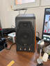 惠威（HiVi）M200MKIII+無線藍牙HiFi音箱 2.0有源電視電腦客廳書房音響 曬單實拍圖