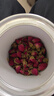 福東海 干瓣玫瑰花110g 紅玫瑰花 平陰重瓣胎花 泡水喝的花草茶養(yǎng)生茶飲 曬單實(shí)拍圖