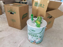 三棵樹漆（SKSHU）乳膠漆室內底漆云繪凈味全能全效底漆油漆涂料墻面漆 15L 曬單實拍圖
