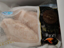 正大 雞肉 生鮮出口級食材 健康 冷凍 燒烤食材 露營(yíng) 雞胸肉500g*4袋 曬單實(shí)拍圖