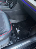 米其林（MICHELIN）帕薩特腳墊TPE雙層汽車腳墊半包圍適用于大眾帕薩特/新能源通用 曬單實(shí)拍圖