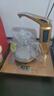 金灶（KAMJOVE）全智能電茶壺自動上水電熱水壺茶具 電熱水壺玻璃燒水壺電熱茶爐 G7 曬單實拍圖
