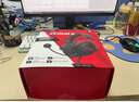極度未知（HYPERX）Cloud II 颶風2黑紅 有線 虛擬7.1環(huán)繞音 聽聲辨位 頭戴式電競耳機 適配三角洲行動 曬單實拍圖