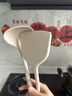 蘇泊爾鍋鏟廚具不粘鍋專用食品級硅膠鏟耐高溫鏟子炒菜 曬單實拍圖