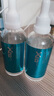 方程式xeq方程式酵母玻尿酸精華液補水保濕提亮膚色修護祛痘緊致淡紋 酵母玻尿酸精華液100ml（1瓶） 曬單實(shí)拍圖