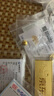 鑫韻金豆子1g水貝黃金金豆豆投資金條實(shí)心小金豆1克9999足金送禮禮品 5g金豆【足金9999鋼印+無(wú)證書(shū)】 曬單實(shí)拍圖