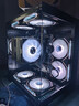 Thermalright(利民) 額定650W TR-TG650 金牌全模組  全日系電解電容 14CM小機身  ATX3.0電源 80PLUS金牌認證 曬單實(shí)拍圖