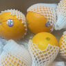 新奇士（Sunkist）澳大利亞進(jìn)口藍標早臍橙4斤禮盒 單果180g起 新鮮水果 曬單實(shí)拍圖