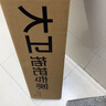 大衛平板拖把40cm桿長(cháng)133cm2布加厚P12免手洗5層刮污 曬單實(shí)拍圖