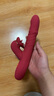 謎姬震動(dòng)棒成人情趣用品女性專(zhuān)用解壓玩具按摩神器自慰高級av強震炮機 曬單實(shí)拍圖