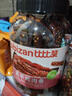 比比贊（BIBIZAN）風(fēng)干雞胸肉500g香辣味雞肉條干減解饞耐嚼低休閑零食雞肉干脂即食 曬單實(shí)拍圖
