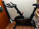 麥瑞克（MERACH）動感單車自發(fā)電家用健身房運(yùn)動器材室內(nèi)靜音自行車 黑曜騎士Turbo 2025旗艦-超感強(qiáng)磁控-AIMia私教 曬單實(shí)拍圖
