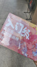 高爾樂(lè ) 超軟油畫(huà)棒入門(mén)軟油性重彩蠟筆48色馬卡龍莫蘭迪小學(xué)生兒童高樂(lè )爾刮刀專(zhuān)用紙 經(jīng)典色共38支（36色+2白）送5件 盒 曬單實(shí)拍圖