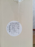 天洲溪茶葉 福鼎白茶 壽眉500g 2015年原料老白茶 茶葉禮盒裝送長輩領(lǐng)導(dǎo) 曬單實拍圖