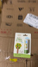 潤本（RUNBEN）嬰兒護(hù)唇膏4g兒童潤唇膏去死皮滋潤保濕防干裂唇周護(hù)理 無香型 曬單實(shí)拍圖