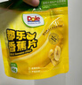 都樂（DOLE）香蕉卷30g*5袋香蕉脆卷原料產(chǎn)自泰國 蜜餞果干下午茶兒童休閑零食 曬單實拍圖