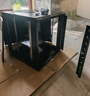 南諾信 N6612網(wǎng)絡(luò )機柜12U600寬600深19英寸弱電機柜（含輪700高） 曬單實(shí)拍圖