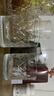 青蘋(píng)果威士忌杯洋酒杯 輕奢白酒杯啤酒KTV會(huì )所家用 玻璃杯兩只裝 曬單實(shí)拍圖