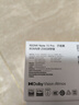 小米（MI）REDMI Note15 Pro 天璣7400-Ultra 7000mAh 龍晶玻璃十倍抗摔 IP68 8+256 子夜黑 紅米 5G手機(jī) 曬單實拍圖