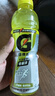 百事可樂(lè) 佳得樂(lè) GATORADE 藍(lán)莓 補(bǔ)充電解質(zhì)運(yùn)動(dòng)飲料 600ml*15瓶 隨機(jī)包裝 曬單實(shí)拍圖
