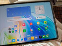 HAOLOCM 適用OPPO Pad 2/3/4Pro保護膜 11英寸平板電腦air磁吸類(lèi)紙膜高清AR增透降反射屏幕貼膜 OPPO Pad 2/3平板【11.61英寸】 可拆卸【磁吸類(lèi)紙膜】 曬單實(shí)拍圖