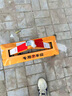 殼盾車(chē)位地鎖加厚抗壓三角車(chē)位鎖打孔安裝停車(chē)樁車(chē)位防占用配防水掛鎖 曬單實(shí)拍圖