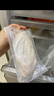大希地香草大雞排冷凍雞胸肉雞扒半成品健身輕食餐100g*5片燒烤早餐 曬單實(shí)拍圖