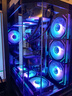 華碩i9 14900KF 華碩ROG全家桶 5070Ti/RTX5080主機(jī) 5090D顯卡U7 265K主機(jī)游戲電競(jìng)AI渲染組裝電腦整機(jī) I7 14700KF+RTX5070Ti丨五 曬單實(shí)拍圖