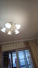 松下（Panasonic）LED燈泡節(jié)能球泡e27大螺口家用商用大功率高亮12W 4000K 3支裝 曬單實拍圖