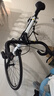 喜德盛公路自行車(chē)RC200/RC160入門(mén)休閑14速變速鋁合金車(chē)架公路車(chē) 25款RC200 白/灰 700C*480（建議身高165-175） 曬單實(shí)拍圖