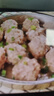 海欣 灌湯福州魚(yú)丸1000g 國(guó)產(chǎn)包心丸子 早餐半成品火鍋丸料火鍋食材 曬單實(shí)拍圖