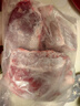 國(guó)產(chǎn)新鮮原切牛腱子肉5斤 不含腱子芯  牛肉生鮮 醬鹵燉煮食材 5斤【送料包】 曬單實(shí)拍圖