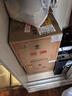 汾酒 黃蓋玻汾 清香型白酒 53度 475mL*6瓶 整箱裝非原箱 曬單實(shí)拍圖