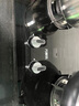 萬家樂【雙高火KA031B液化氣灶】燃氣灶全進風灶具 嵌入式臺式兩用4.0kw火力多重安全防護家用燃氣灶具 曬單實拍圖
