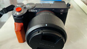 索尼（SONY）a7c2 a7c二代 A7C2二代全畫(huà)幅雙影像微單數碼相機 vlog直播a7cm2 A7CM2銀色單機【贈256G卡+備電套裝+皮套】 官方標配【咨詢(xún)客服享優(yōu)惠】 曬單實(shí)拍圖