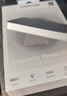 品勝【3C認(rèn)證/QI2認(rèn)證】卡片磁吸無線充充電寶移動電源5000mAh可上飛機快充適用蘋果17promax/Air灰 曬單實拍圖
