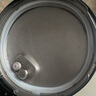 美的電壓力鍋密封圈原裝皮圈4L5升6L膠圈墊圈硅膠圈鍋蓋配件 【】四卡扣 5升 曬單實(shí)拍圖