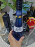 波士（BOLS）荷蘭進口 藍橙味力嬌酒 700ml DIY調(diào)酒 基酒 配制酒 烘焙酒 曬單實拍圖