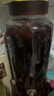 不老潭糧食酒52度濃香型高度玻璃壇泡酒原漿高粱酒散裝白酒泡藥5L 曬單實(shí)拍圖