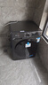 小天鵝（LittleSwan）滾筒洗衣機(jī)全自動(dòng)家用 帶烘干洗烘一體【TD120V098WDT】 12公斤 超薄 家電國(guó)家補(bǔ)貼20% 以舊換新 曬單實(shí)拍圖